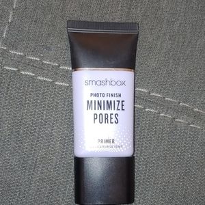 Smashbox Photo Finish Primer